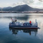 Mavi Nefes’le denizler nefes aldı