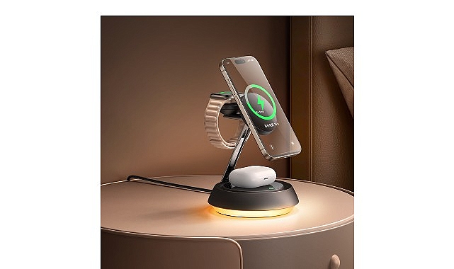 Mcdodo’da sevgiliye alınan ürünün aynısı hediye