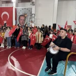 MEB ve Beyazay Derneği’nden Özel Eğitim Etkinliği
