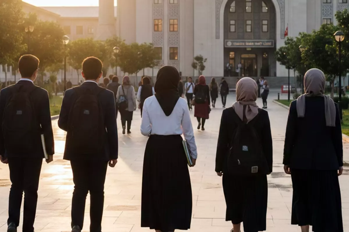 MEB’den İmam Hatip İddialarına Yalanlama