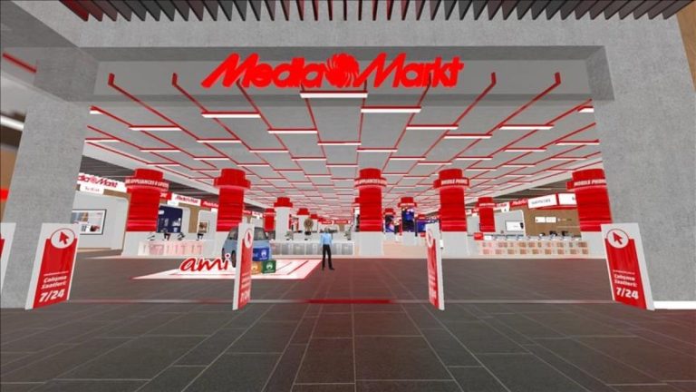 MediaMarkt Türkiye’de ‘Stokları Eritiyoruz’ kampanyası sürüyor