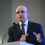 Mehmet Şimşek: İhracat ve turizm, sürdürülebilir cari dengeyi destekledi