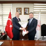 Mehmet Tosun, Van Gençlik Müdürü Oldu