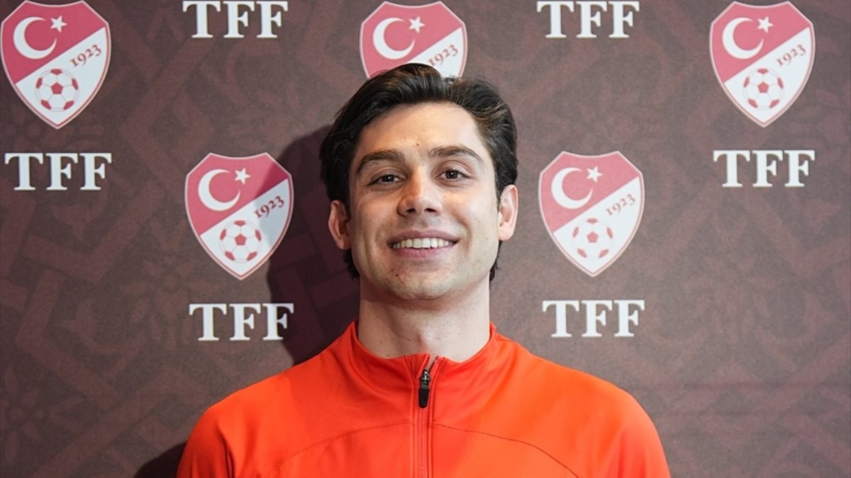 Mehmet Türkmen’e göre en büyük maç Dünya Kupası finali