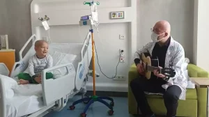 Mehmet Utku’ya Umut Olmak İçin Donör Çağrısı