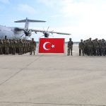 Mehmetçikler, Almanya’da yapılacak NATO tatbikatı için hazır