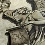 Melek Freskine Meloni Tepkisi