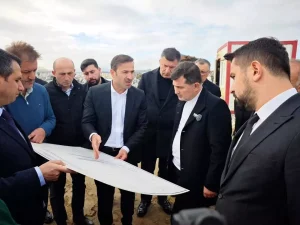 Melenağzı Limanı İncelemesi