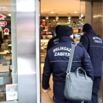 Melikgazi Zabıtası Ramazan ayı öncesi denetimlerini artırdı
