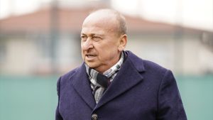 Memik Yılmaz: Futbol bilen insanlar Gaziantep FK’nın nasıl doğrandığını görecek