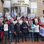 Memur-Sen’den Ulaşım Talepleri