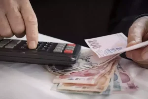 Memur ve emeklinin temmuz zammı için ilk ipucu geldi