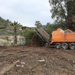 Menderes Belediyesi’nden Çevre Dostu Proje