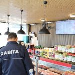 Menderes Zabıtası Denetimlerini Artırdı