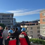 Menemen Belediyesi afetlere karşı teyakkuzda