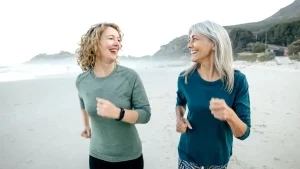 Menopozun Açıkça Konuşulması