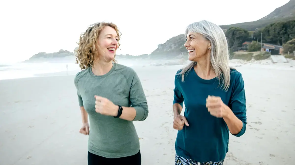 Menopozun Açıkça Konuşulması