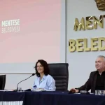 Menteşe’ye ‘İnanç ve su’ temalı yeni kent vizyonu