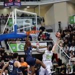 Merkezefendi Basket seriyi sürdürmek istiyor