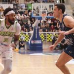 Merkezefendi Belediyesi Basket, Anadolu Efes’i mağlup etti