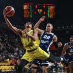 Mersin Spor, Bahçeşehir Koleji’ni uzatmada geçti