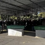 Mersin’de feci kaza: 3 kişi hayatını kaybetti