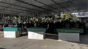 Mersin’de feci kaza: 3 kişi hayatını kaybetti