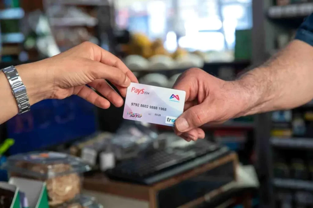 Mersin’de Halk Kart ve öğrenim yardımı ödemeleri yapıldı