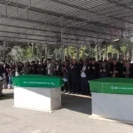 Mersin’de Kaza: 3 Genç Kız Hayatını Kaybetti