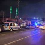 Mersin’de Kaza: 3 Ölü, 3 Yaralı