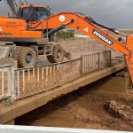 Mersin’de Kuvvetli Yağış Aksaklıklara Neden Oldu