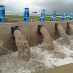 Mersin’de Sağanak Yağış Felç Etti