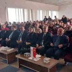 Mersin’de Sofralık Kayısı Toplantısı