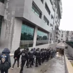 Mersin’de Yasa Dışı Bahis Operasyonu