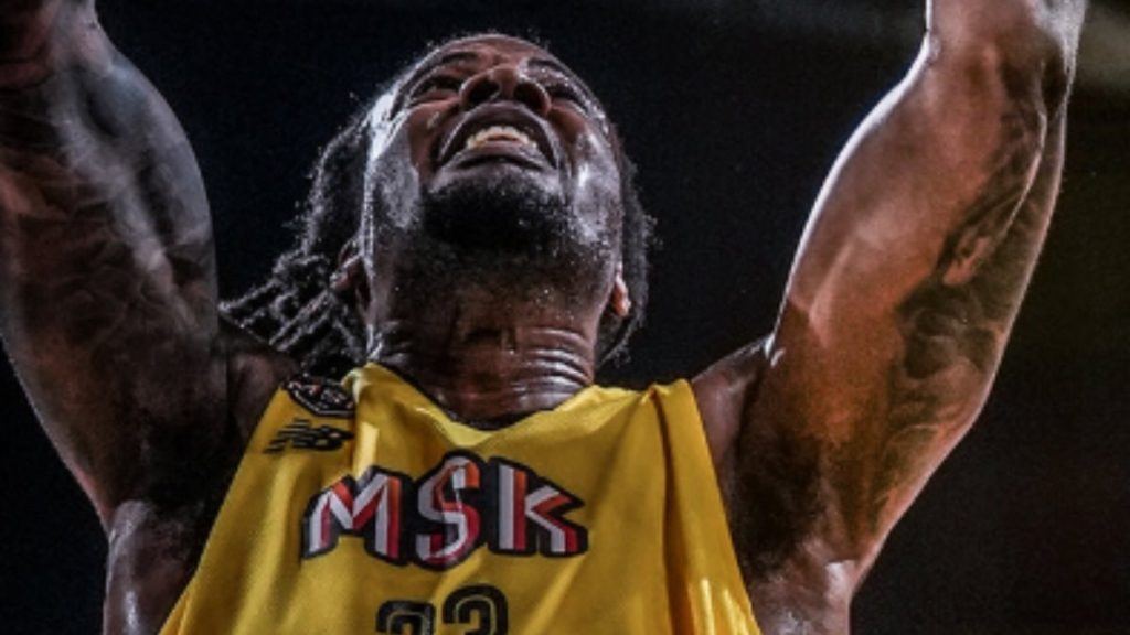 Mersinspor, Aliağa Petkimspor’u uzatmalarda yendi