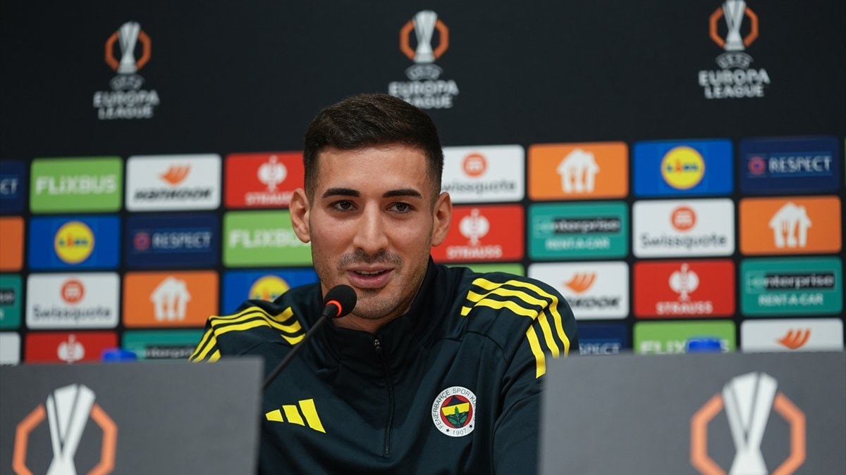 Mert Müldür: 3 kupaya da adayız