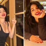 Merv Boluğur’un son paylaşımı camiden! Düştüğü not da bir hayli ilginç