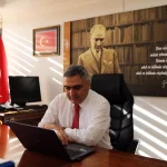 Merzifon Kaymakamı Yılın Kareleri Oylamasında