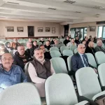 Merzifon’da Eğitim Kurumu Müdürleri Toplantısı yapıldı