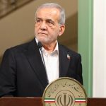 Mesud Pezeşkiyan: ABD ile müzakere için Dışişleri Bakanı’na talimat verdim