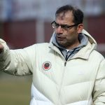 Metin Diyadin: Gruptan inşallah çıkacağız