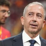 Metin Öztürk: Erden Timur tüm emeğiyle ve gücüyle Galatasaray’a katkı sağladı