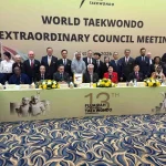 Metin Şahin, Fujairah Emiri ile Buluştu