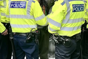 Metropolitan Polisi Epstein Belgelerini Araştırıyor