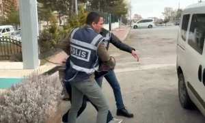 Mevlüt Ozan Altar Davasında Müebbet İstemi