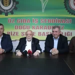 Mevsimlik İşçilere Kamuda Çalışma Önerisi