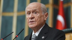 MHP Lideri Bahçeli’den önemli açıklamalar