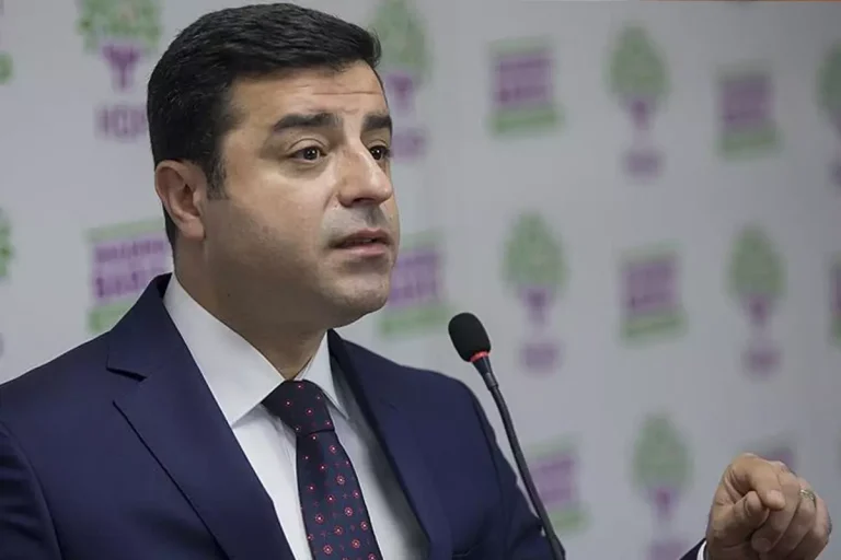 MHP’den Öcalan ve Demirtaş’ın tahliyesiyle ilgili yeni açıklama