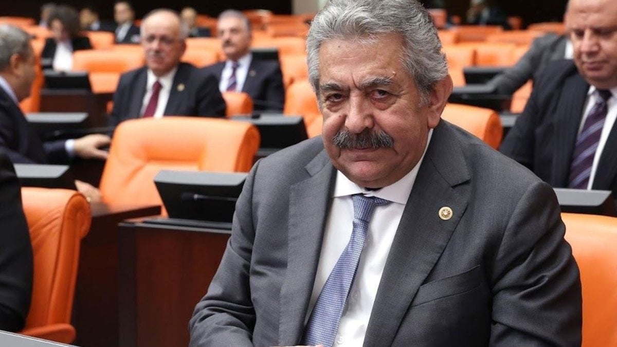 MHP’li Feti Yıldız: Umut hakkında uzlaştık