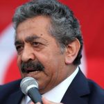 MHP’li Feti Yıldız’dan infaz kanunu açıklaması